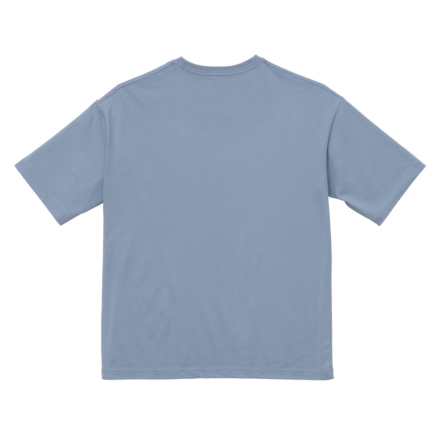 5508-01 5.6オンス ビッグシルエット Tシャツ