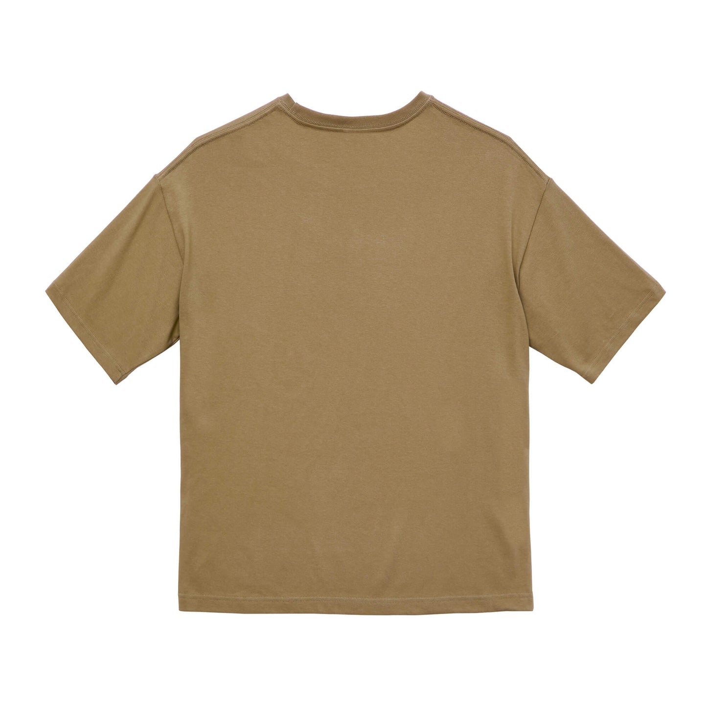 5508-01 5.6オンス ビッグシルエット Tシャツ