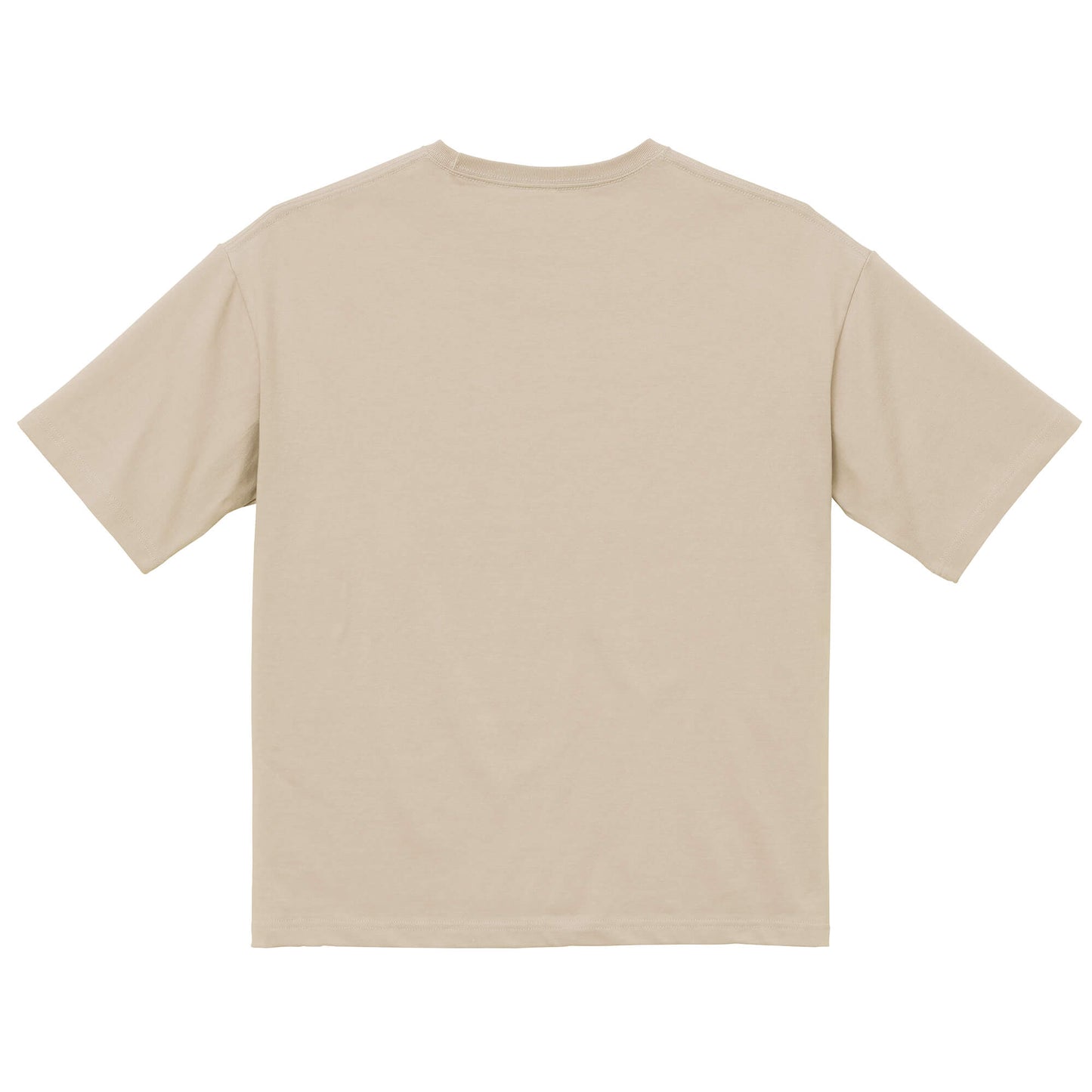 5508-01 5.6オンス ビッグシルエット Tシャツ