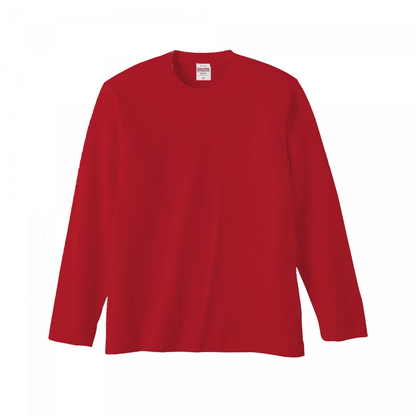 5010-01 5.6オンス ロングスリーブ Tシャツ