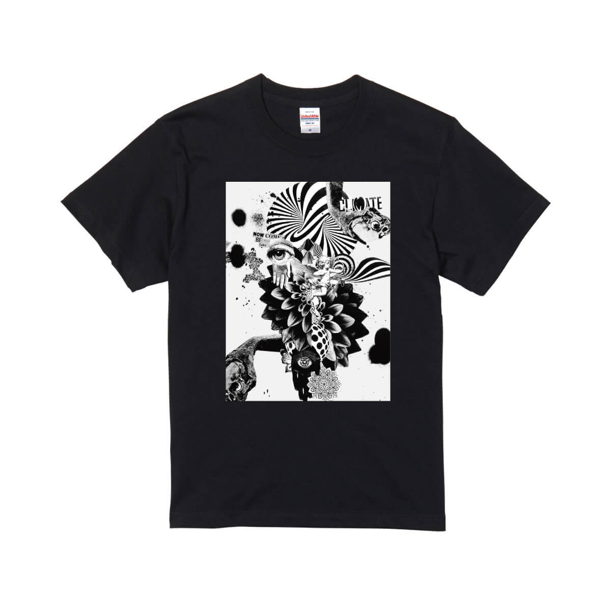 結琥001 5001-01 ハイクオリティー Tシャツ