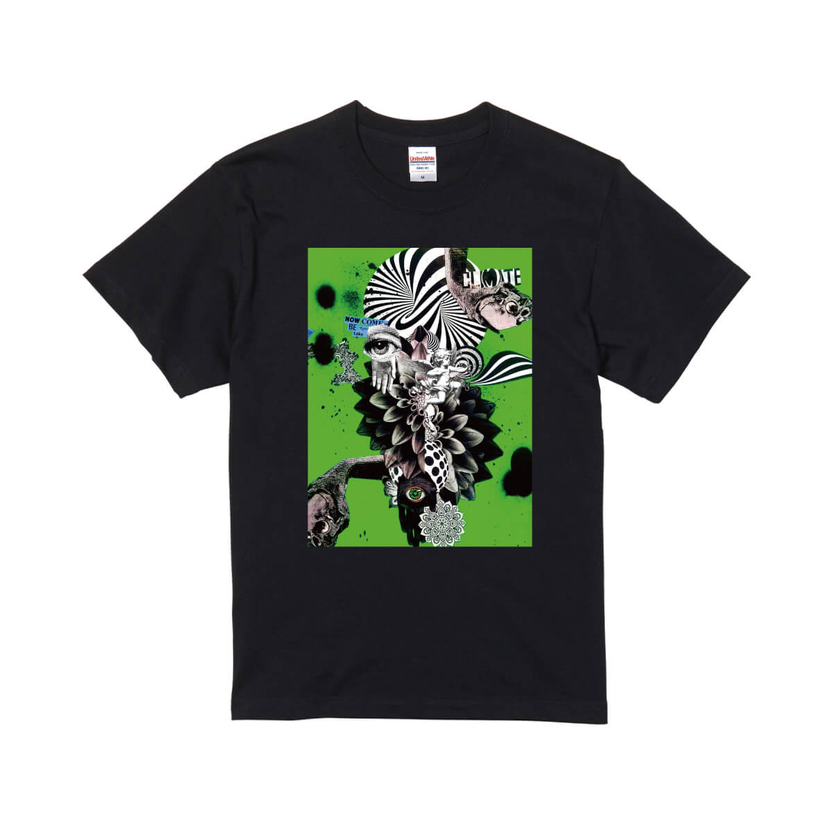 結琥001 5001-01 ハイクオリティー Tシャツ