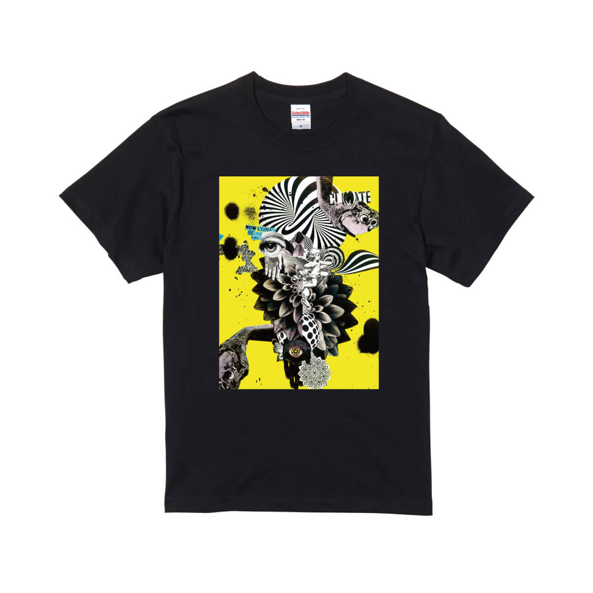 結琥001 5001-01 ハイクオリティー Tシャツ