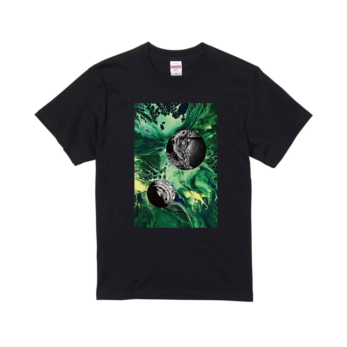 結琥002 5001-01ハイクオリティー Tシャツ