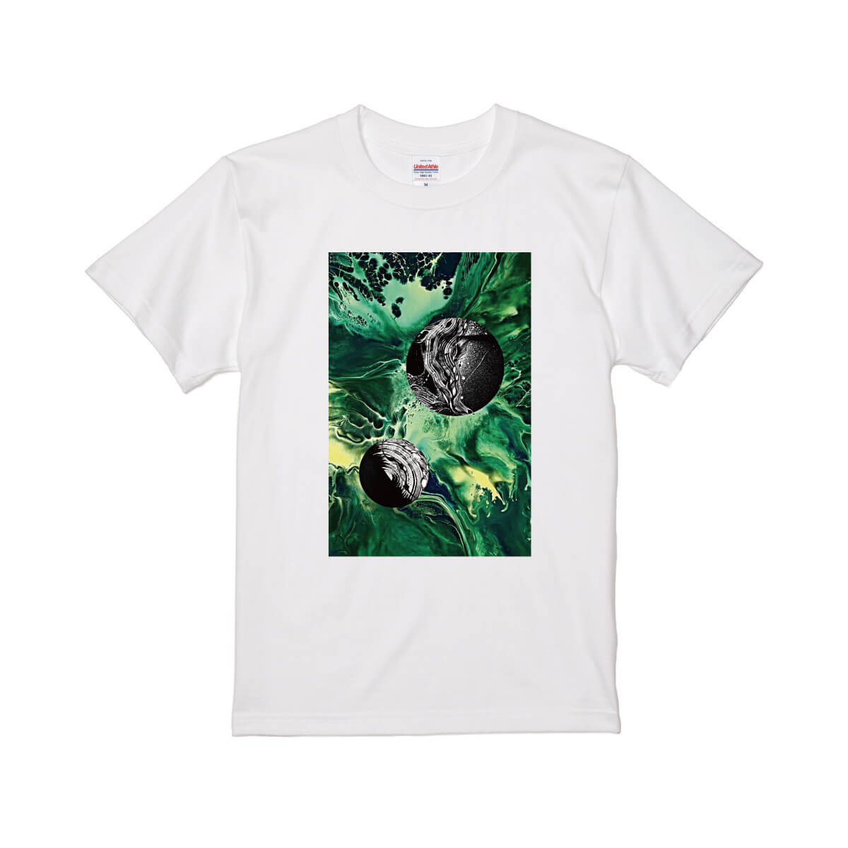 結琥002 5001-01ハイクオリティー Tシャツ