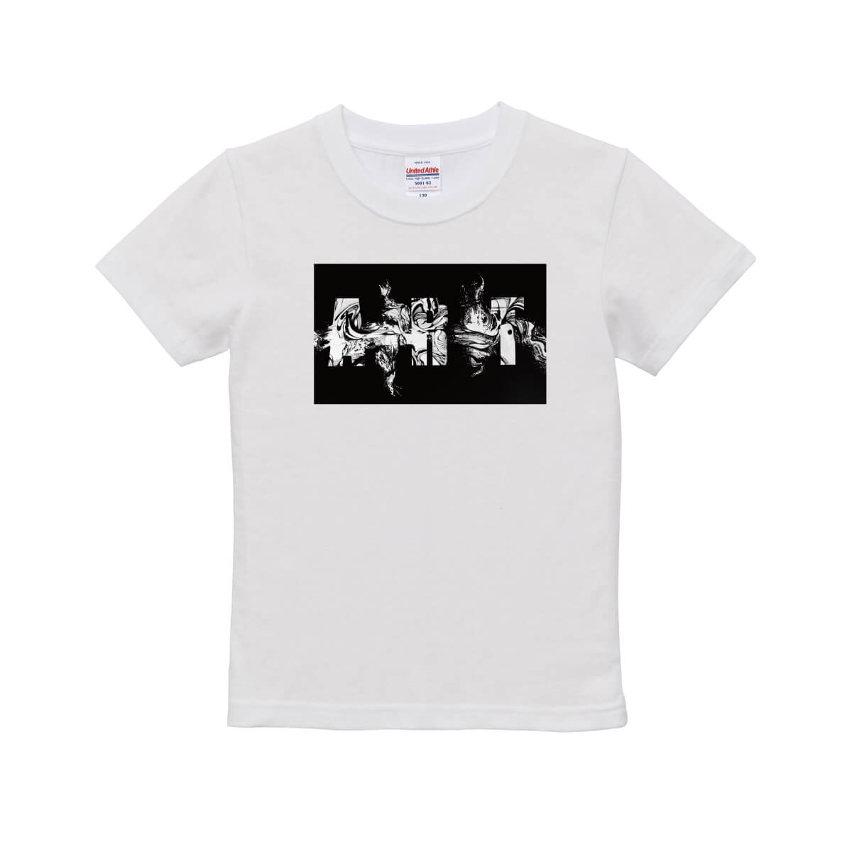 結琥003 5001-02ハイクオリティー Tシャツ 〈90~160cm〉