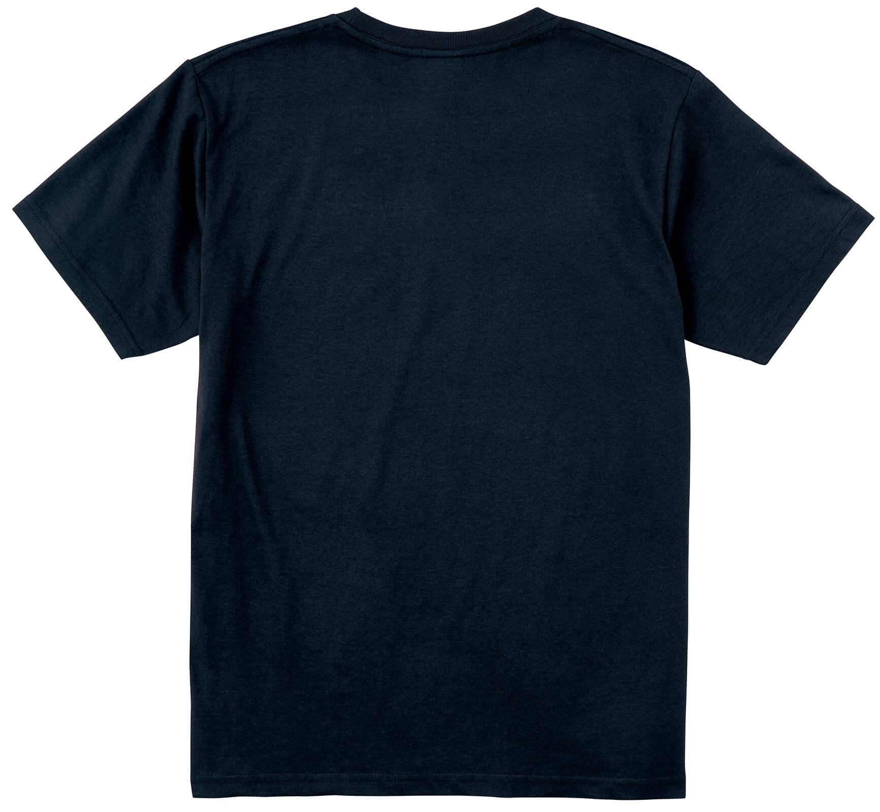 Tシャツ・カットソー IONSEOUL pigment double sleeve T JE326 セール】double line t-shirt / ダブルラインTシャツ（Tシャツ