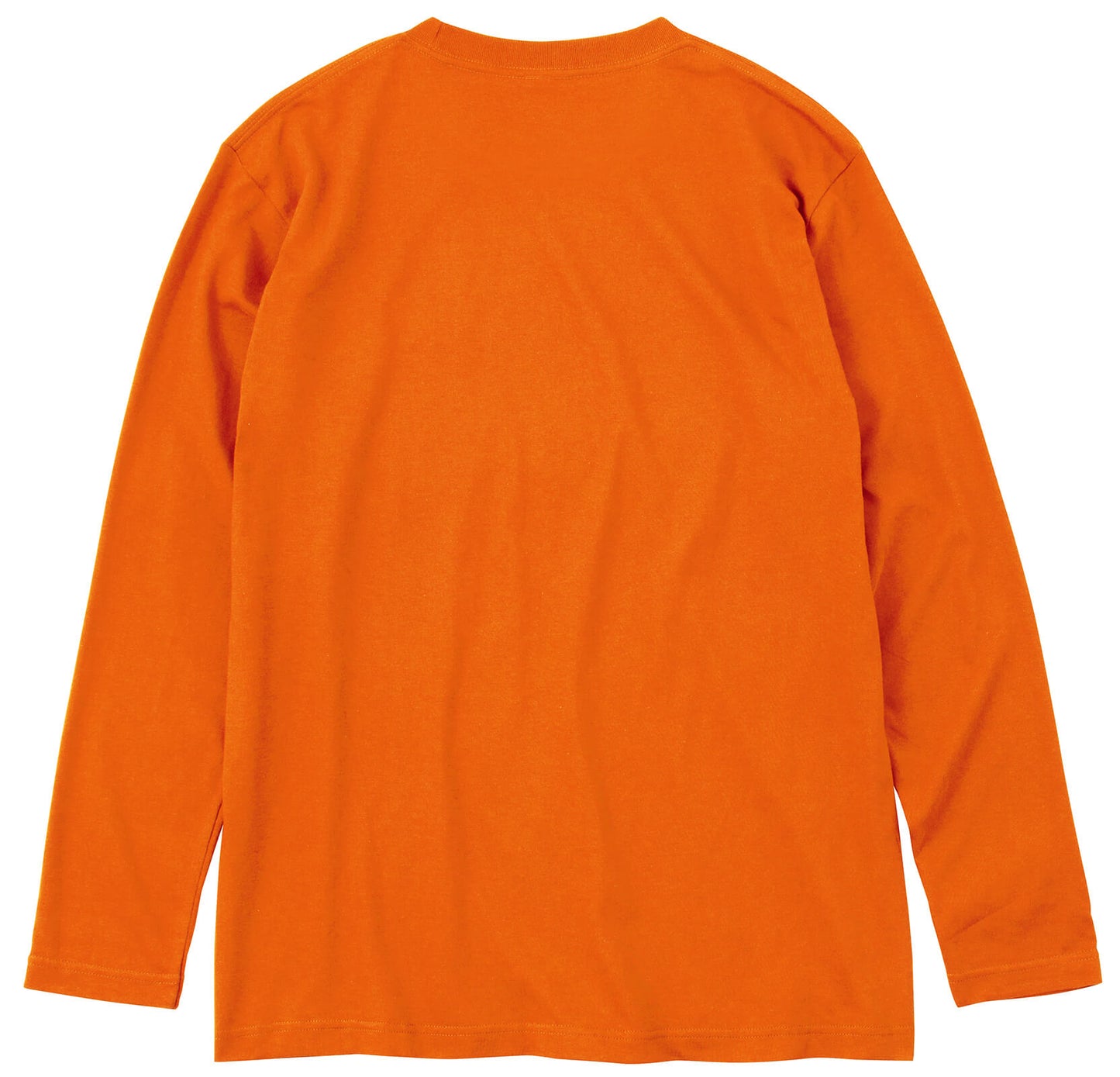00102-CVL 5.6オンス ヘビーウェイト長袖Tシャツ 〈キッズ〉