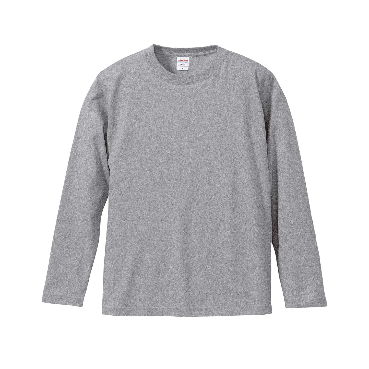 5010-01 5.6オンス ロングスリーブ Tシャツ