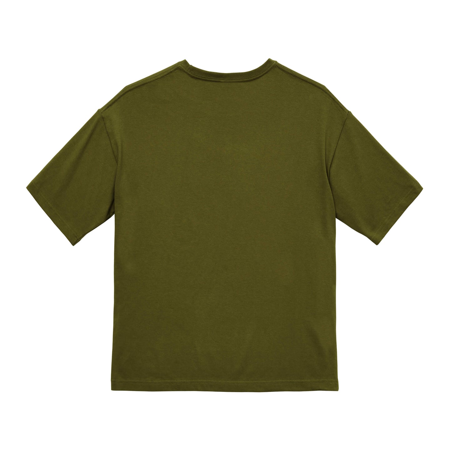 5508-01 5.6オンス ビッグシルエット Tシャツ