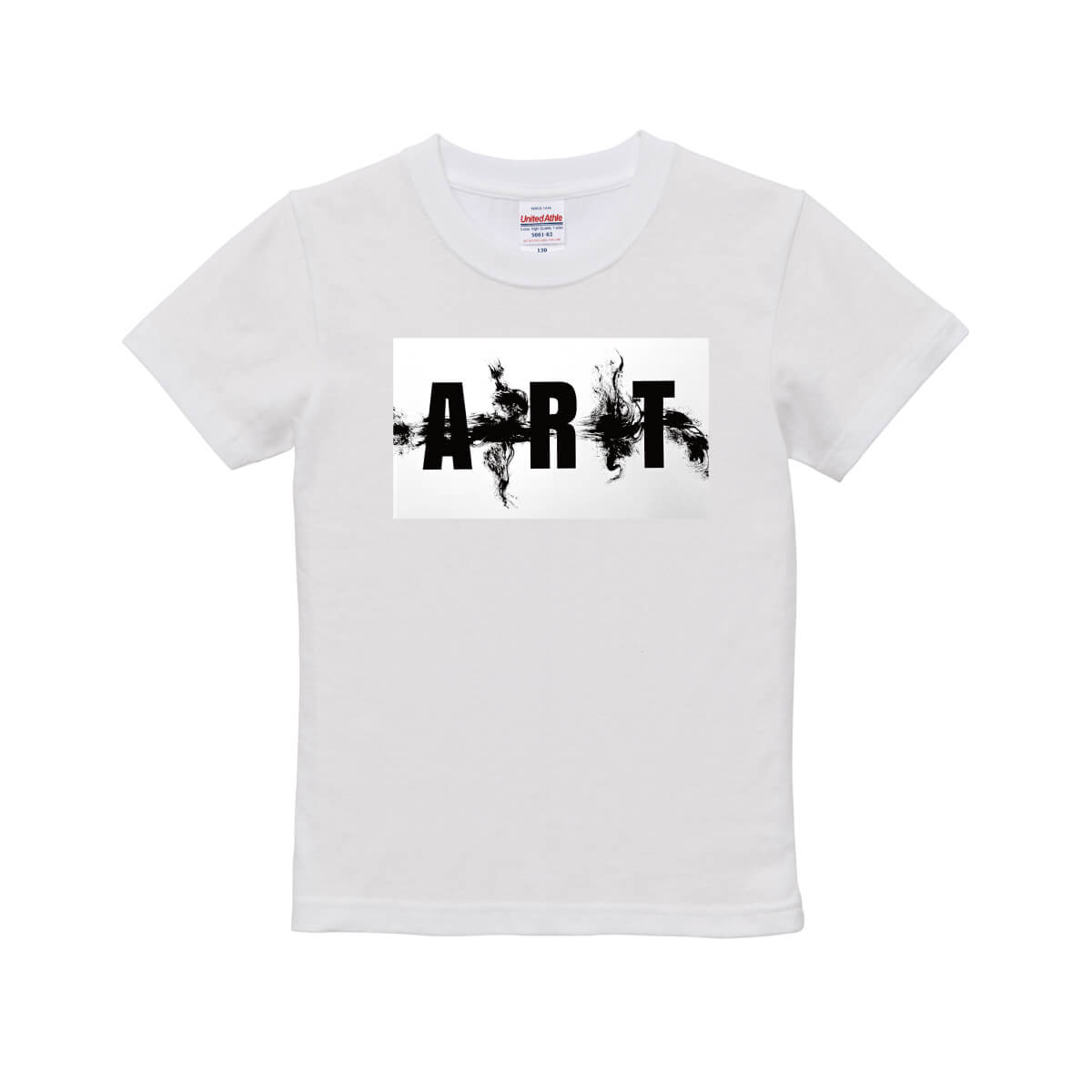 結琥004　5001-02ハイクオリティー キッズTシャツ 〈90～160cm〉